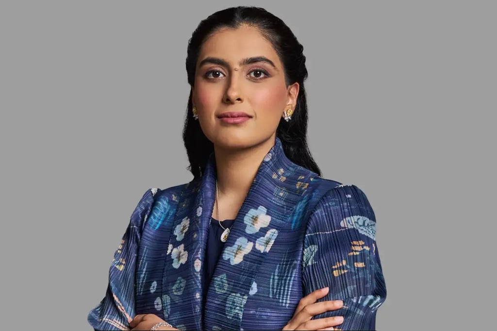 30 Leaders Shaping Real Estate, Proptech, and Infrastructure in the  Middle East
