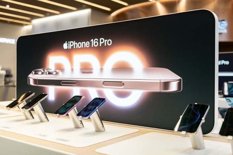 Apple tops iPhone market in China with 15 percent global sales growth, strongest since COVID