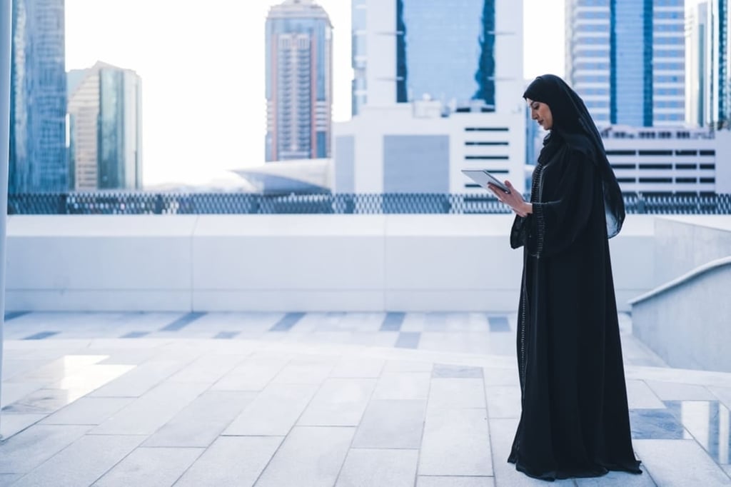 Bahrain climbs 12 places in Global Gender Gap Report as women’s empowerment efforts gain recognition