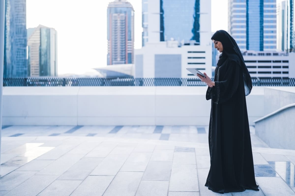 Bahrain climbs 12 places in Global Gender Gap Report as women’s empowerment efforts gain recognition