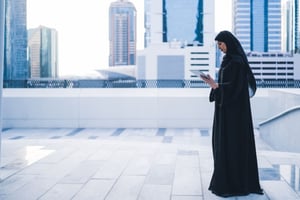 Bahrain climbs 12 places in Global Gender Gap Report as women’s empowerment efforts gain recognition