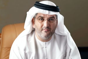 أبوظبي العالمي (ADGM) يعيّن راشد البلوشي رئيساً تنفيذياً لسلطة التسجيل