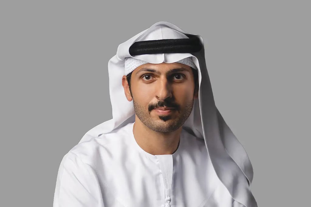 30 Leaders Shaping Real Estate, Proptech, and Infrastructure in the  Middle East