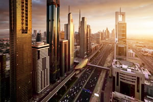 Dubai Police AI traffic fines: Key violations and penalties every driver should know