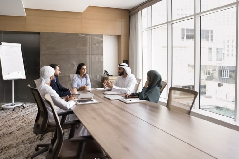 Dubai launches ‘Our Flexible Summer’ initiative 2025 to improve work hours for government employees