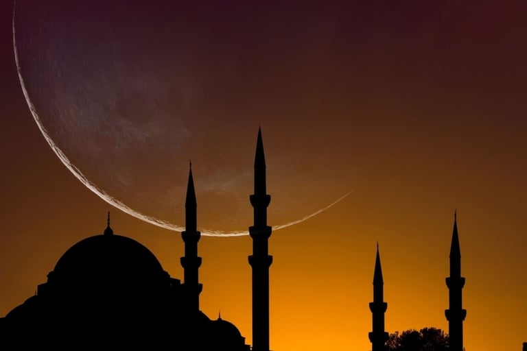 Hijri New Year 2025: Dubai announces official holiday date for public sector