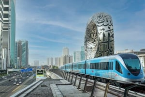 Dubai RTA confirms Eid al-Adha 2025 holiday hours: Metro, tram, buses and parking updates