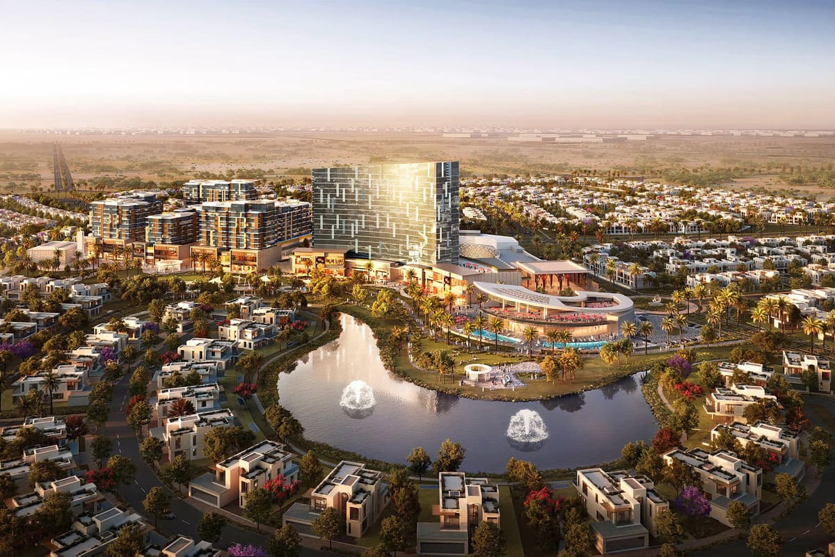 Dubai South launches 10-million-square-foot luxury community ‘Hayat’ with 2,500 residential units