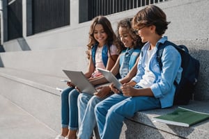 e& introduces new parental control service to enhance online safety for families