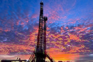 Egypt to launch two new oil wells this June, adding 5,400 barrels daily