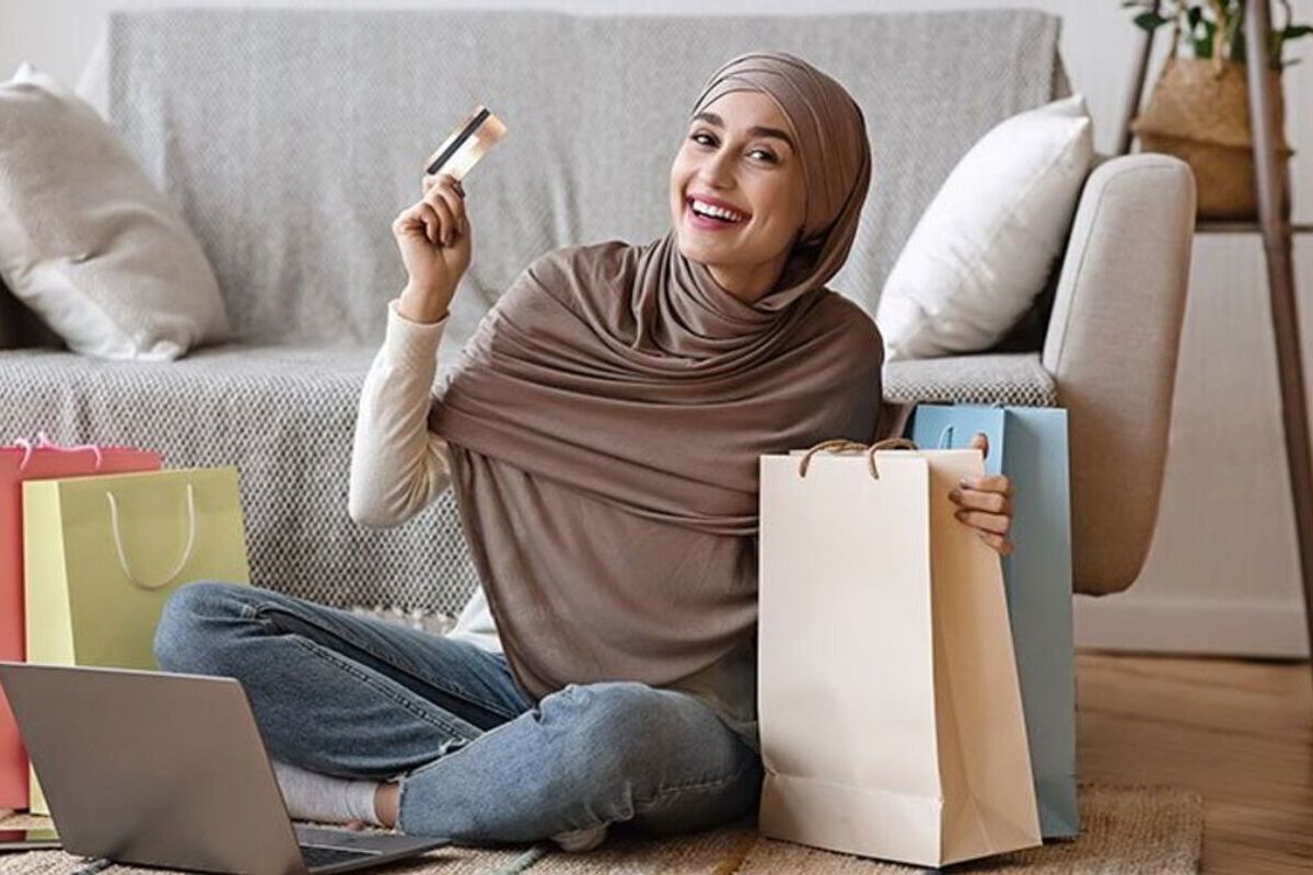 eid al-adha shopping