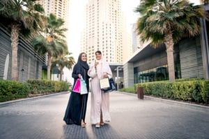 Eid al-Adha 2025 transforms consumer spending patterns with e-commerce, mobile shopping trends