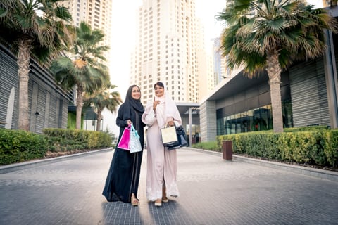 Eid al-Adha 2025 transforms consumer spending patterns with e-commerce, mobile shopping trends