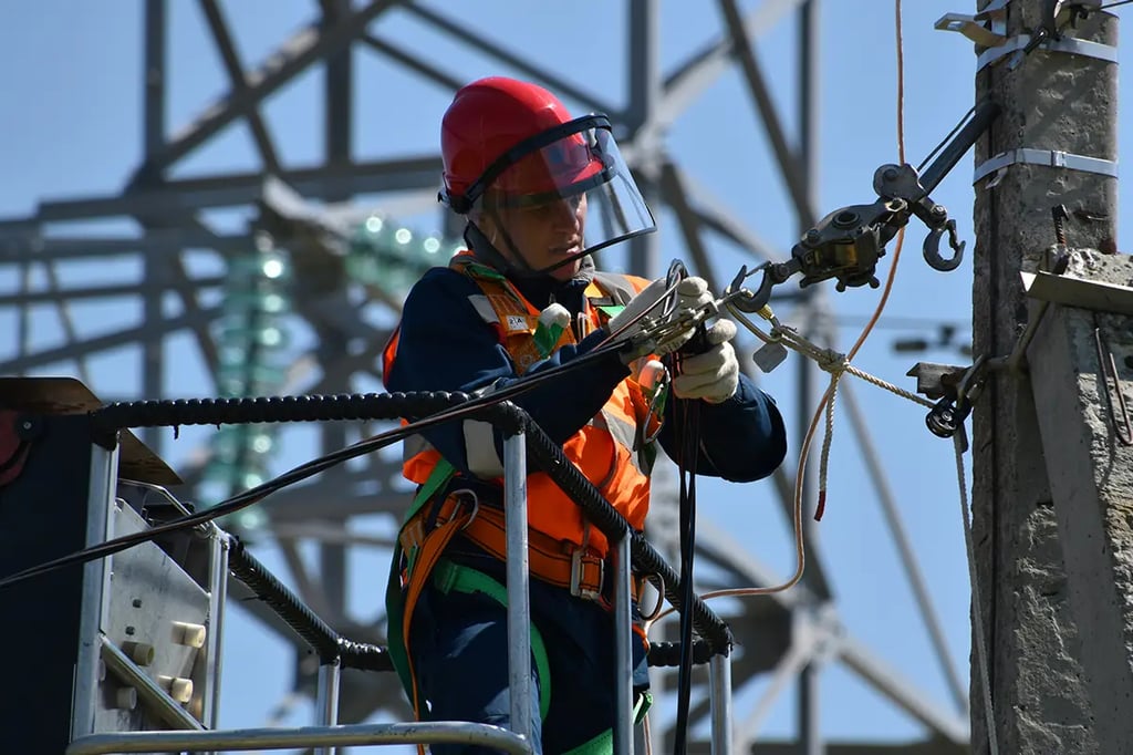 WHO: Over 666 million people still lack electricity despite global progress