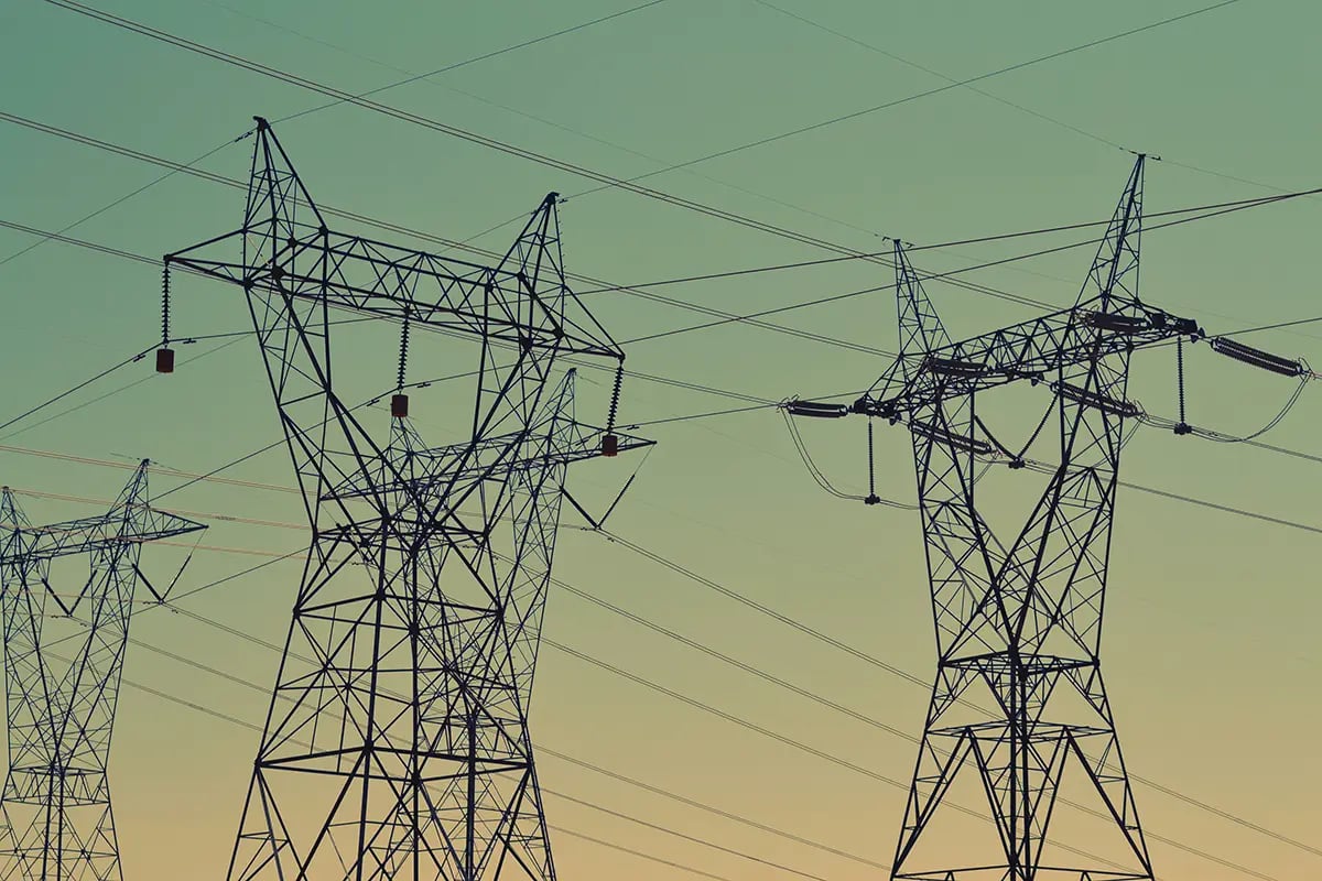 electricity 3