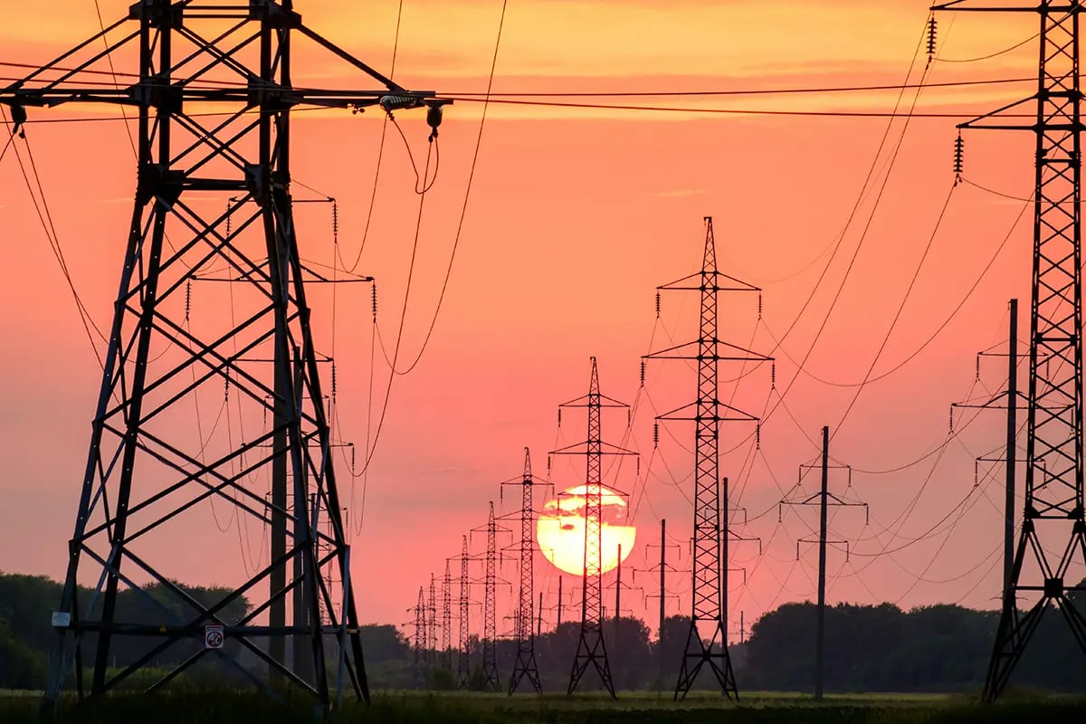 electricity 3