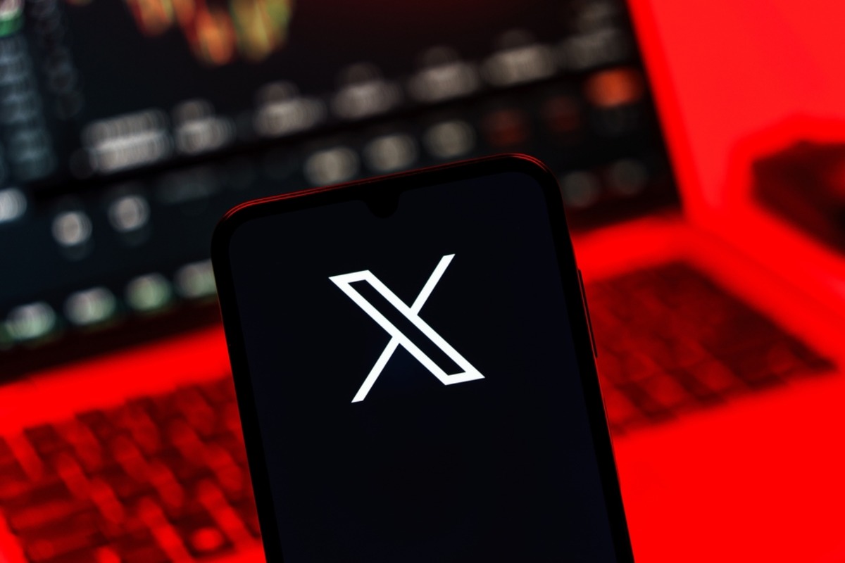 elon musk x trading