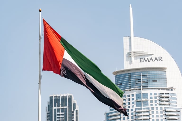Emaar Properties emerges as fastest-growing real estate brand, ROSHN Group debuts as major player: Brand Finance