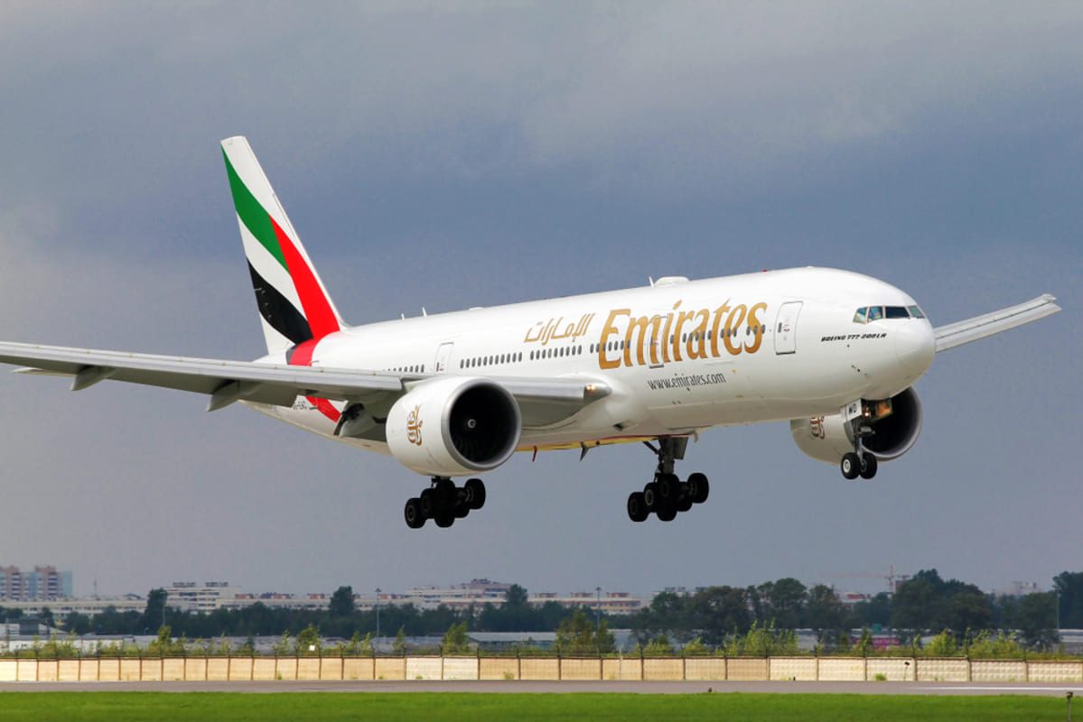 Emirates to resume flights to Damascus starting July 16 
