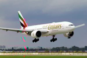 Emirates to resume flights to Damascus starting July 16 