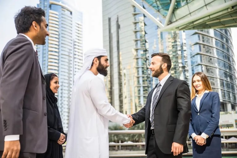 UAE offers relief to small firms with new GPSSA pension compliance initiative