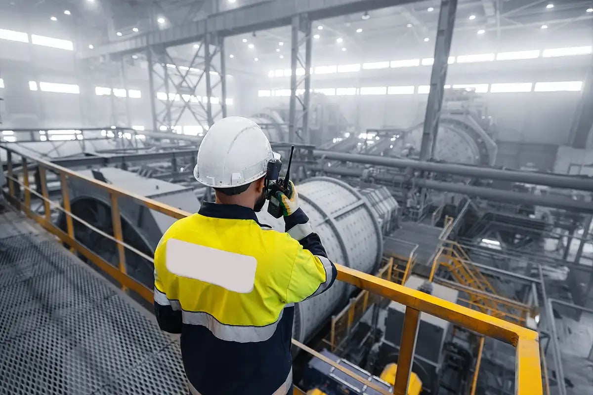 Leadership drives the UAE’s AI energy transition