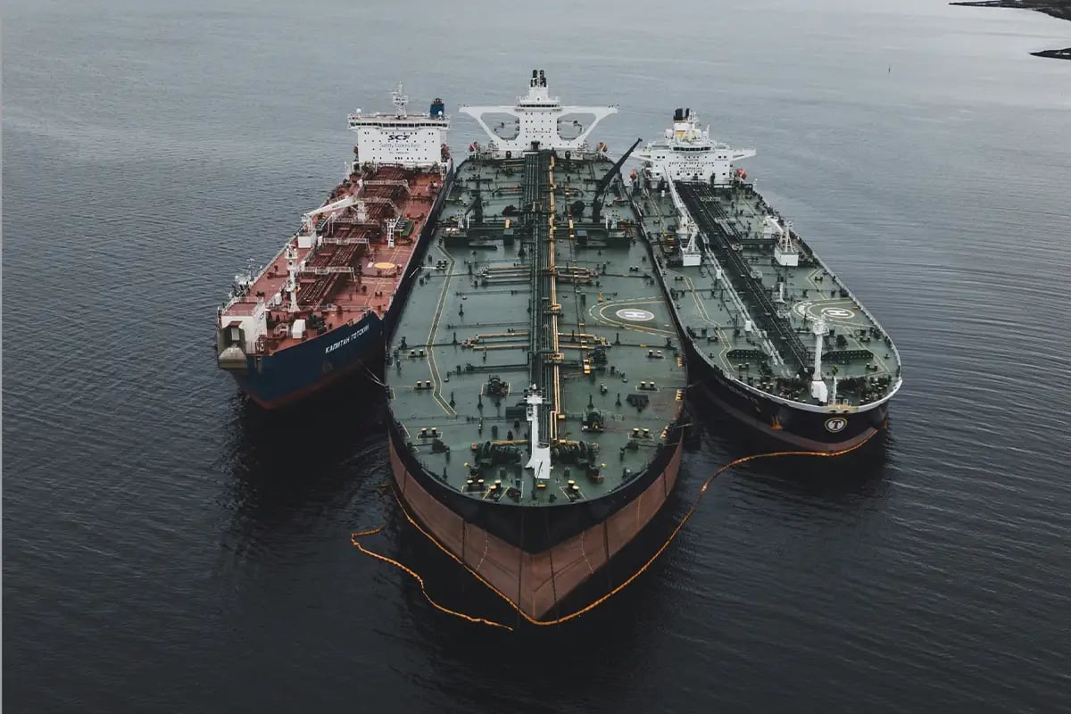 UAE, Saudi Arabia venture into the U.S. LNG space