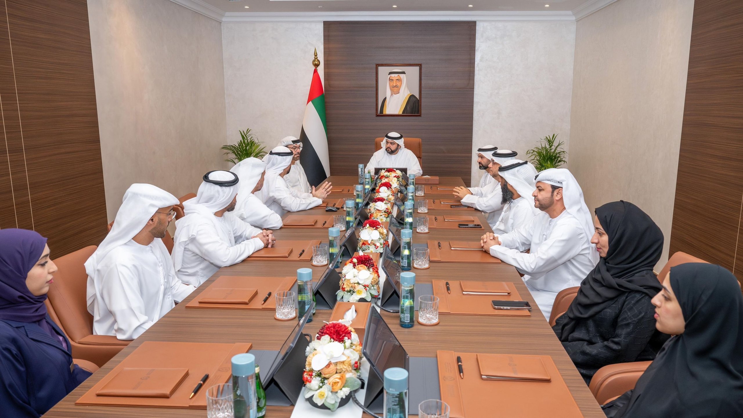 uae Bureaucracy