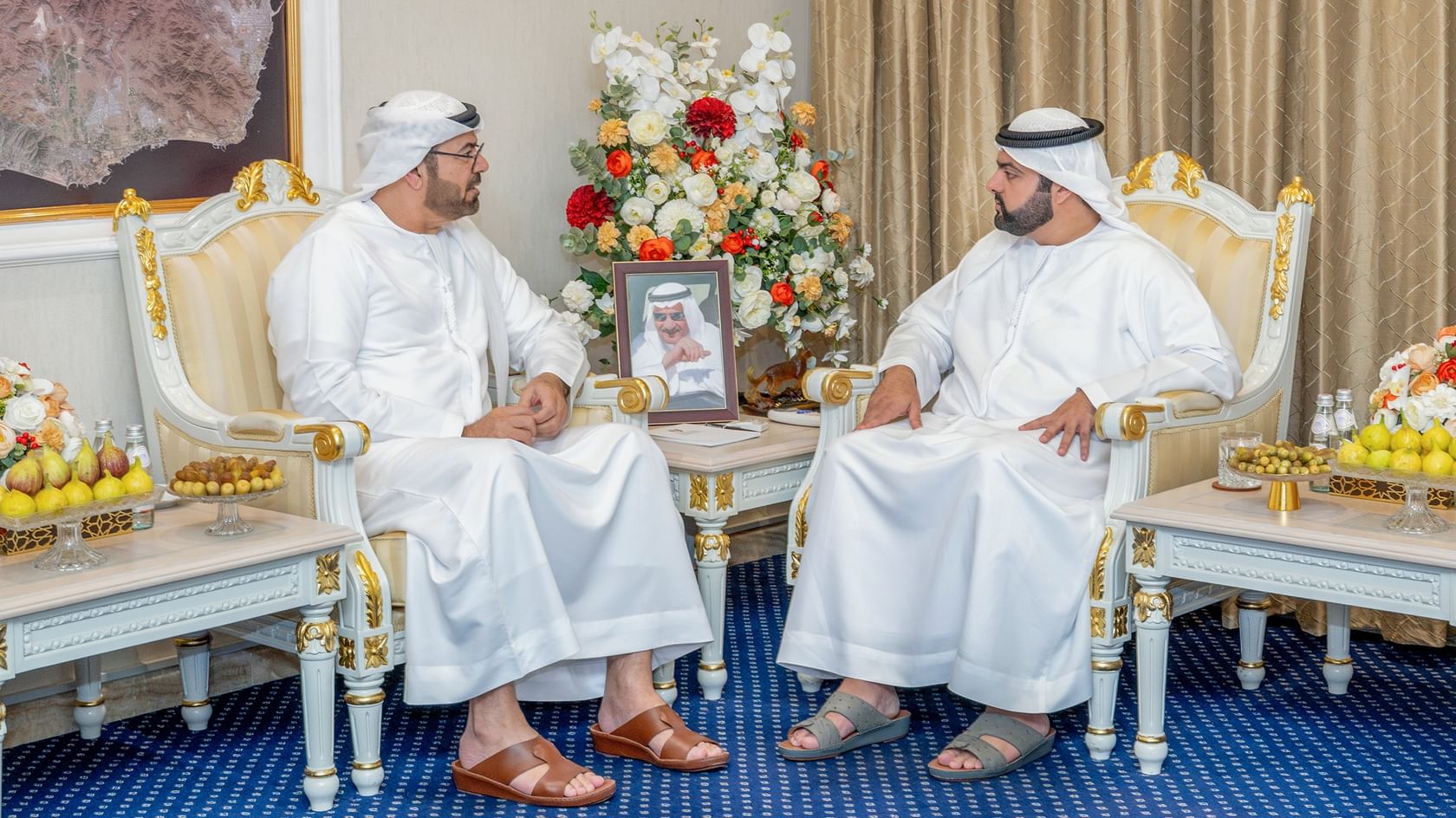 uae Bureaucracy