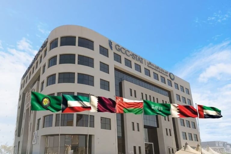 How fiscal policy, increased public spending are shaping GCC economic resilience in 2025