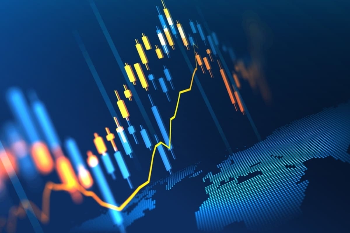 GCC financial markets 
