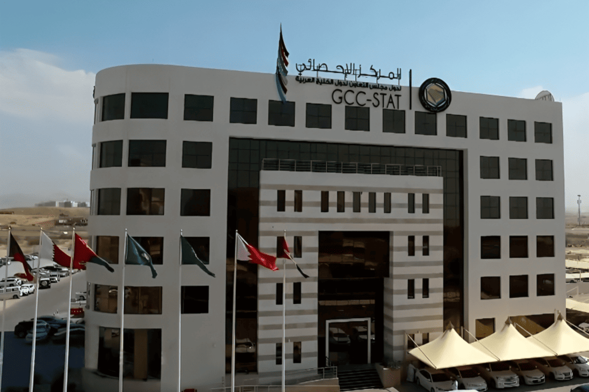 GCC financial markets hit nearly $4.2 trillion in capitalization in 2024, marking 0.7 percent growth