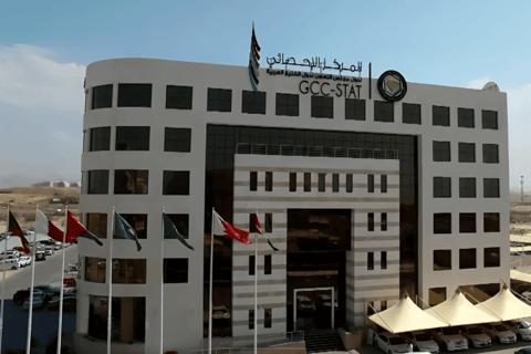 GCC financial markets hit nearly $4.2 trillion in capitalization in 2024, marking 0.7 percent growth