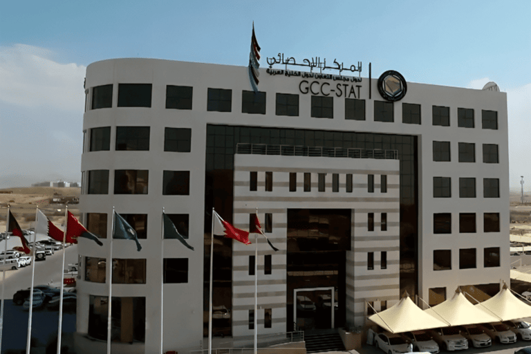 GCC financial markets hit nearly $4.2 trillion in capitalization in 2024, marking 0.7 percent growth