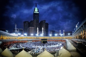 GCC leaders congratulate Saudi Arabia’s King Salman on successful Hajj Season 1446 AH