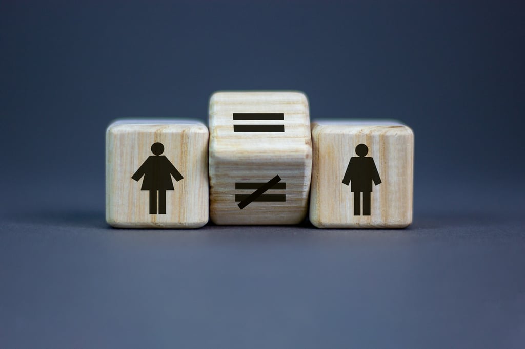 Global gender gap closes to 68.8 percent yet full parity remains 123 years away, says WEF