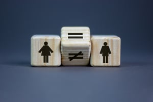 Global gender gap closes to 68.8 percent yet full parity remains 123 years away, says WEF