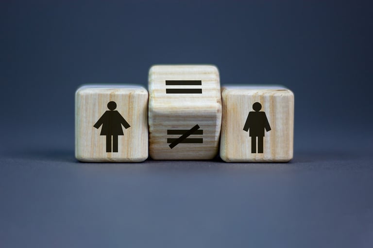 Global gender gap closes to 68.8 percent yet full parity remains 123 years away, says WEF