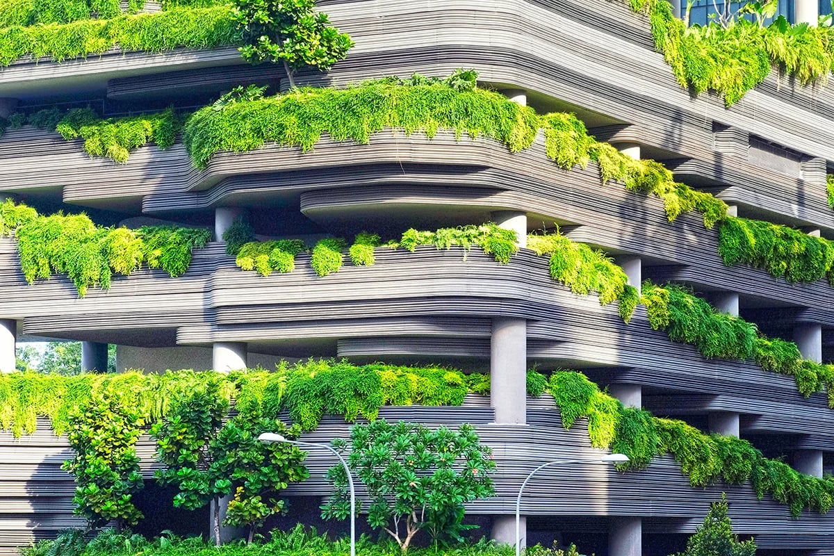 green building 3