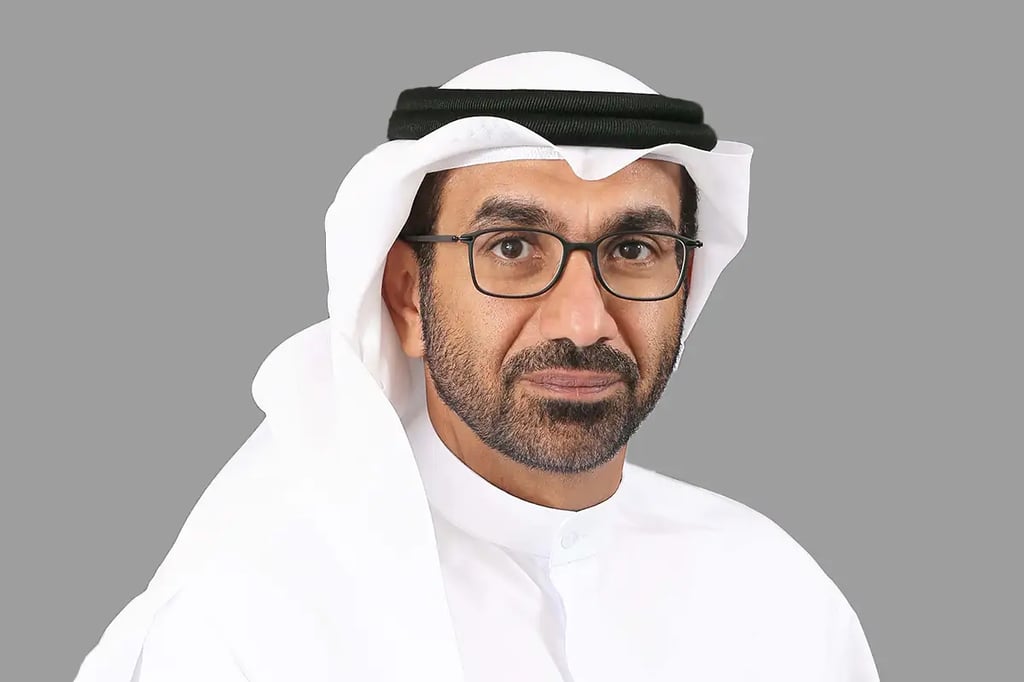 30 Leaders Shaping Real Estate, Proptech, and Infrastructure in the  Middle East