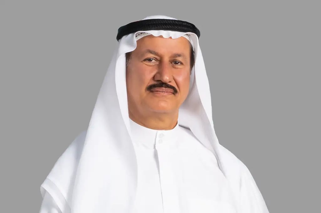30 Leaders Shaping Real Estate, Proptech, and Infrastructure in the  Middle East