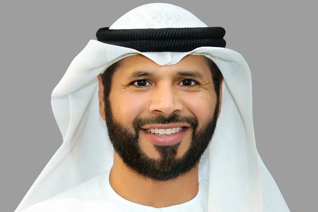30 Leaders Shaping Real Estate, Proptech, and Infrastructure in the  Middle East