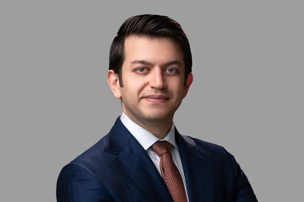 30 Leaders Shaping Real Estate, Proptech, and Infrastructure in the  Middle East