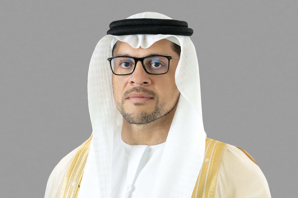 30 Leaders Shaping Real Estate, Proptech, and Infrastructure in the  Middle East