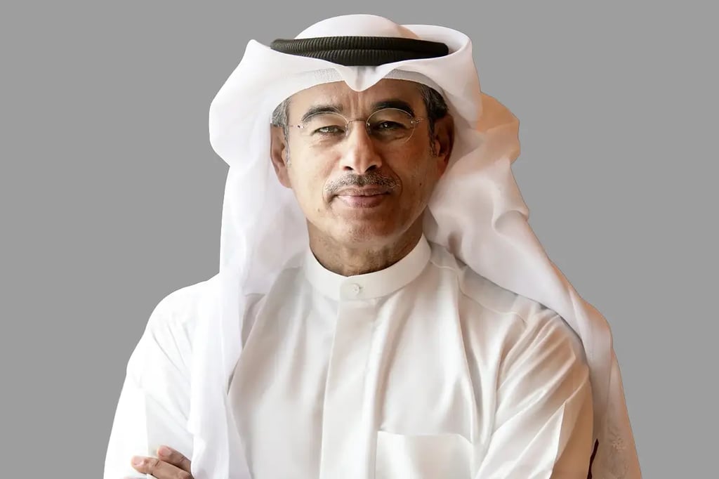 30 Leaders Shaping Real Estate, Proptech, and Infrastructure in the  Middle East