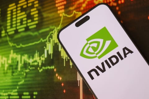nvidia microsoft