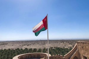 Oman's public revenues reach $33.2 billion in 2024 driven by hydrocarbon gains