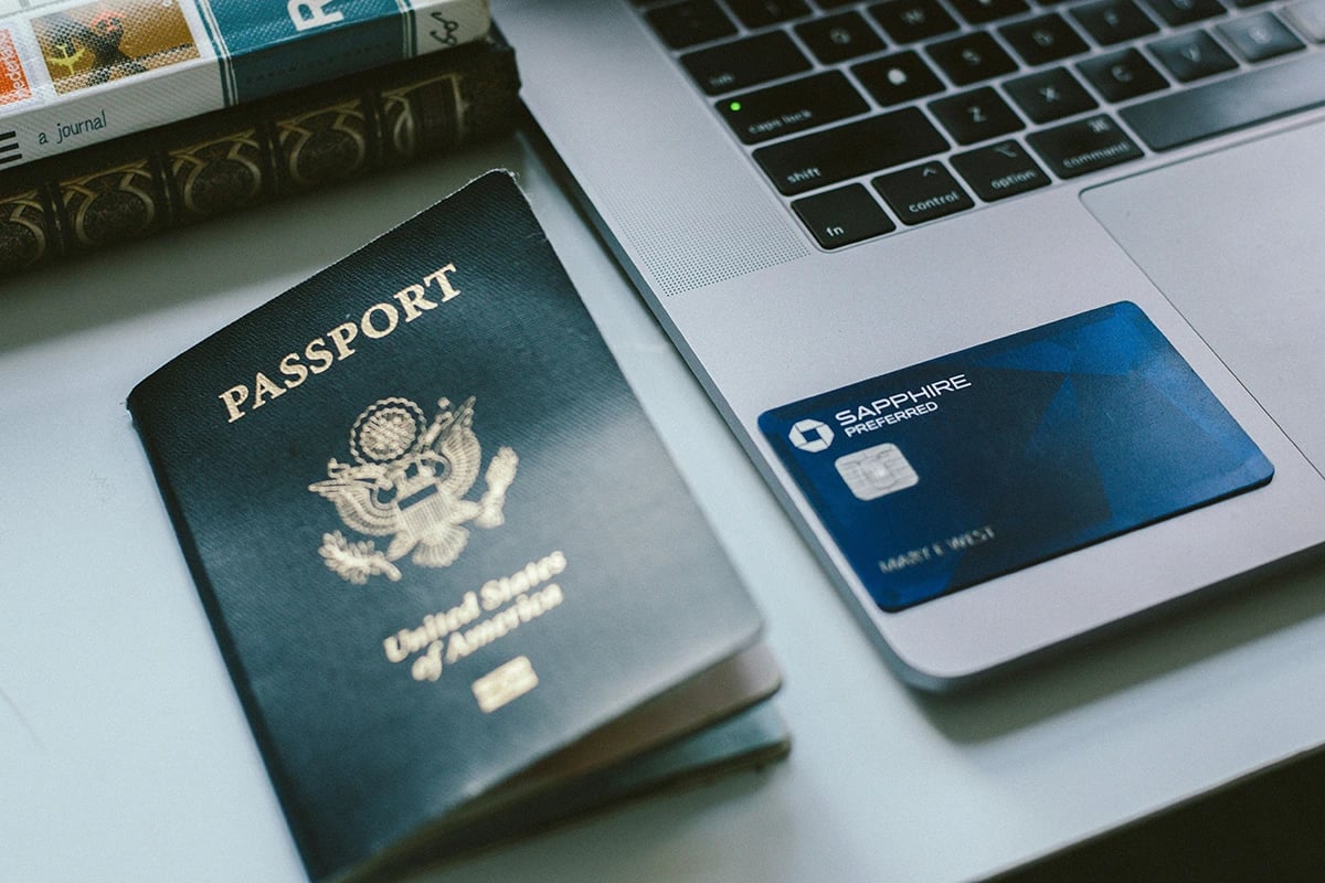 passport