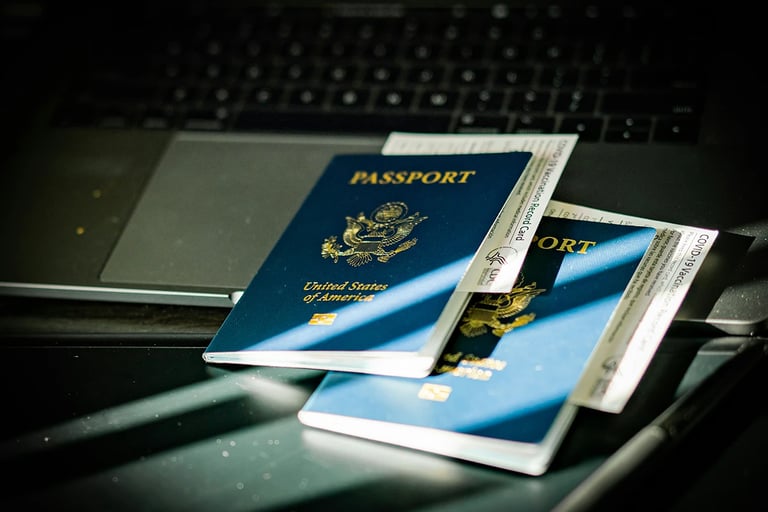 The unseen lifeline: How travel insurance is adapting to a world in flux