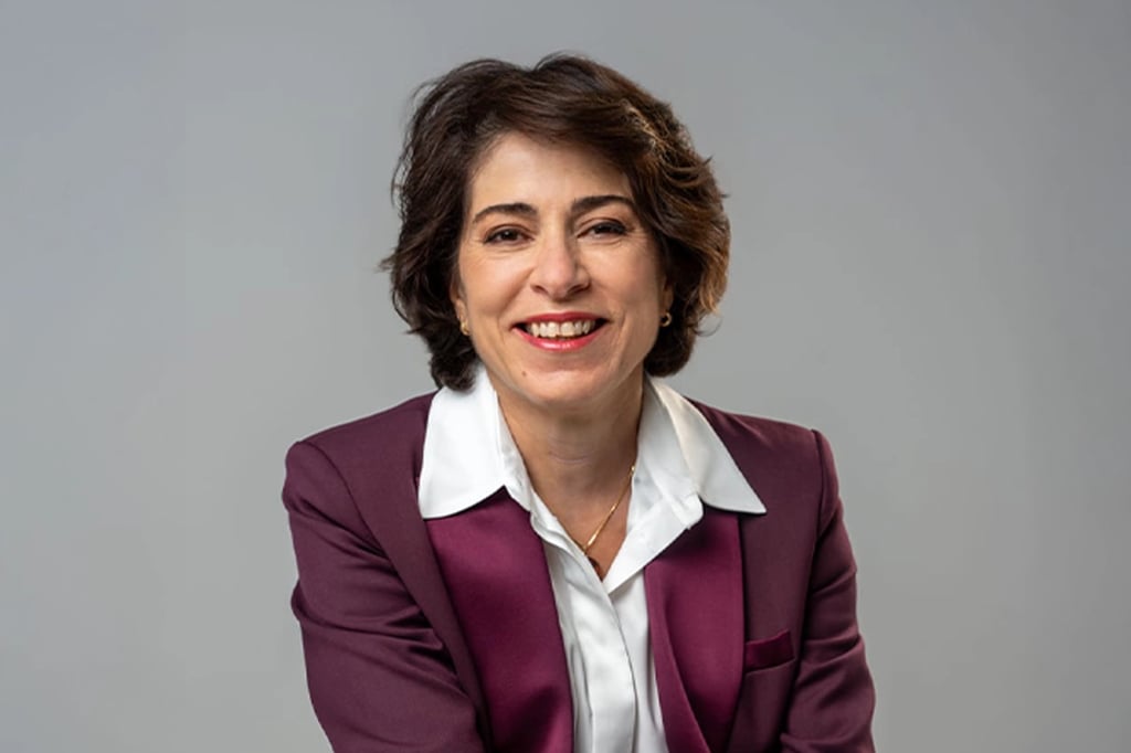 A voice of transformation: BAT group CFO Soraya Benchikh’s bold journey across borders and boardrooms